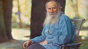 Лев Толстой об учении Христа