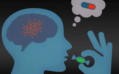 Является ли Святой Дух всего лишь эффектом плацебо?